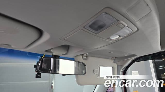 Kia Ray Luxury, 2014 20