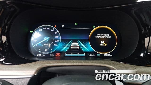 Kia K5 гибрид 3세대 Noblesse, 2022 8