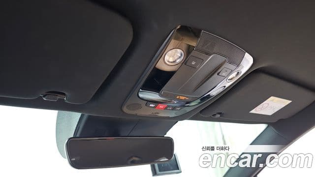 Kia K5 гибрид 3세대 Noblesse, 2022 19