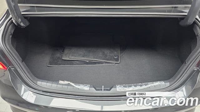 Kia K5 гибрид 3세대 Noblesse, 2022 20