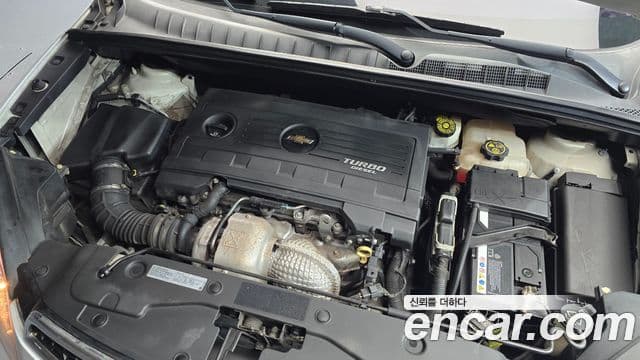 Chevrolet(GM대우) Orlando Premium, 2014 6