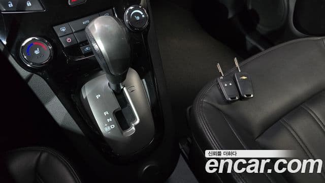 Chevrolet(GM대우) Orlando Premium, 2014 9