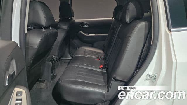 Chevrolet(GM대우) Orlando Premium, 2014 12