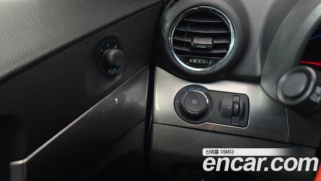 Chevrolet(GM대우) Orlando Premium, 2014 16