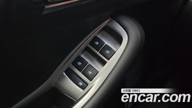 Chevrolet(GM대우) Orlando Premium, 2014 17