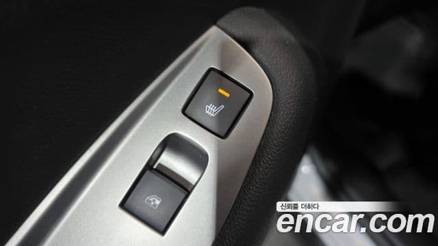 Chevrolet(GM대우) Orlando Premium, 2014 18