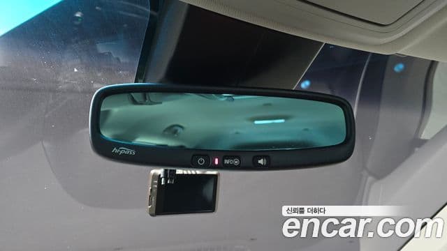 Chevrolet(GM대우) Orlando Premium, 2014 19