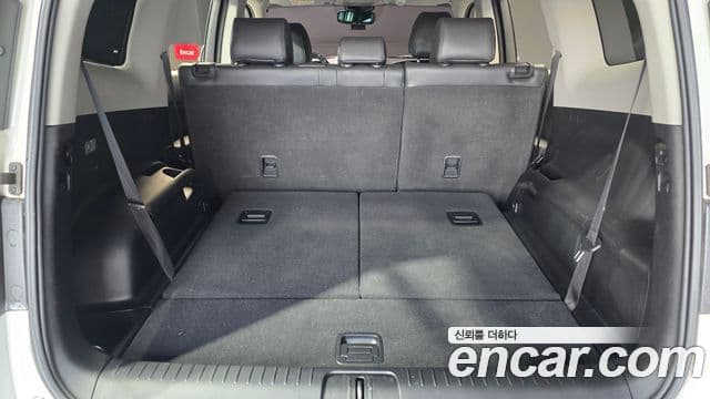 Chevrolet(GM대우) Orlando Premium, 2014 20