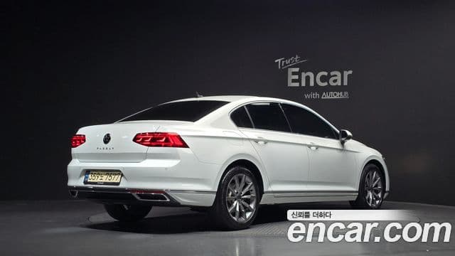 Volkswagen Passat GT(B8) Prestige, 2022 2