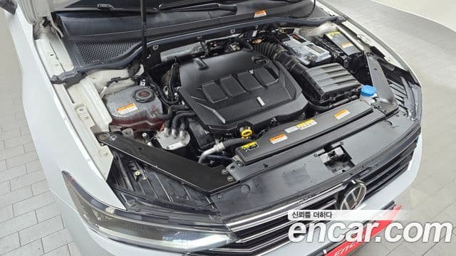 Volkswagen Passat GT(B8) Prestige, 2022 6