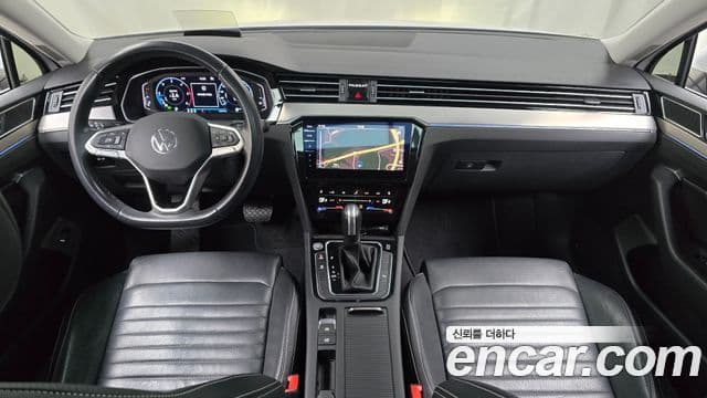 Volkswagen Passat GT(B8) Prestige, 2022 7