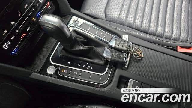 Volkswagen Passat GT(B8) Prestige, 2022 9