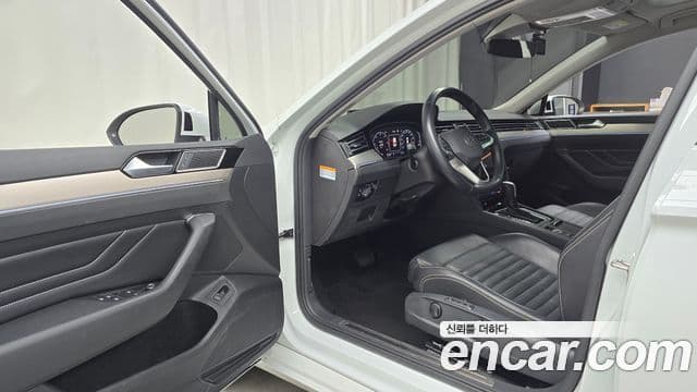 Volkswagen Passat GT(B8) Prestige, 2022 10