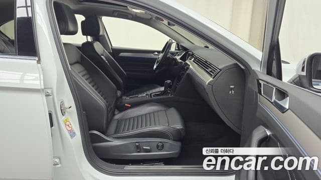 Volkswagen Passat GT(B8) Prestige, 2022 11