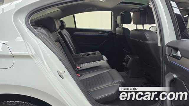 Volkswagen Passat GT(B8) Prestige, 2022 12