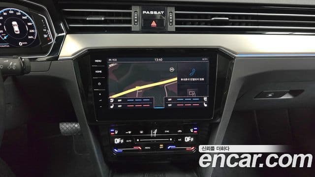 Volkswagen Passat GT(B8) Prestige, 2022 14