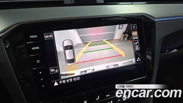 Volkswagen Passat GT(B8) Prestige, 2022 15