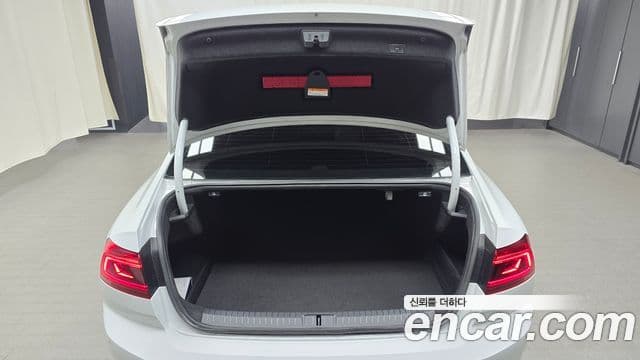 Volkswagen Passat GT(B8) Prestige, 2022 20