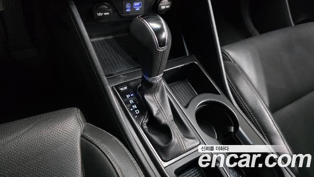 Hyundai All New Tucson Style Special, 2017 9