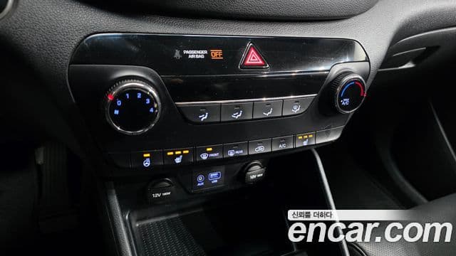 Hyundai All New Tucson Style Special, 2017 16