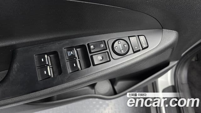 Hyundai All New Tucson Style Special, 2017 17