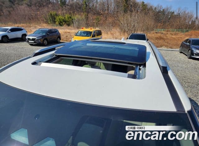 Kia The / новый New Carnival 4세대 Signature, 2024 4