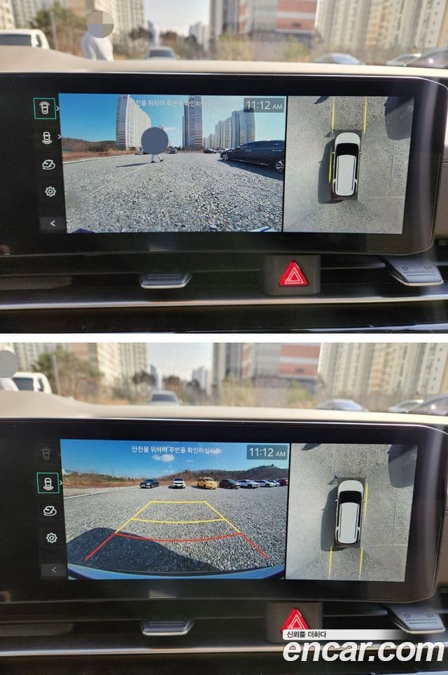 Kia The / новый New Carnival 4세대 Signature, 2024 16