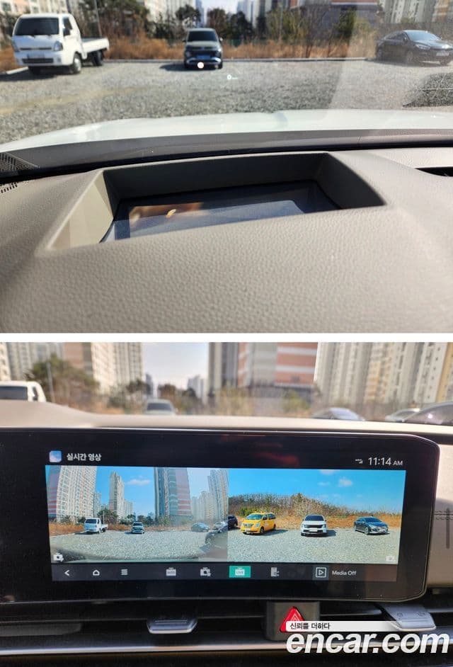 Kia The / новый New Carnival 4세대 Signature, 2024 17