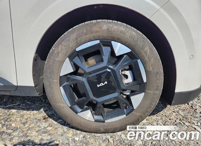 Kia The / новый New Carnival 4세대 Signature, 2024 20