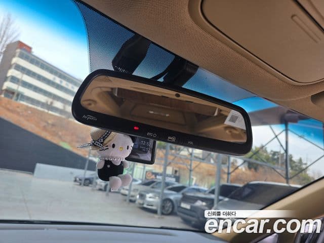 Kia All New Carnival Prestige, 2015 17