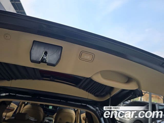 Kia All New Carnival Prestige, 2015 18