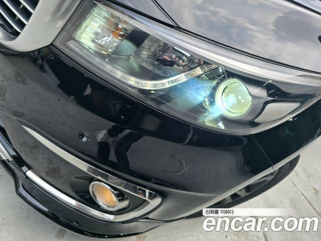 Kia All New Carnival Prestige, 2015 19