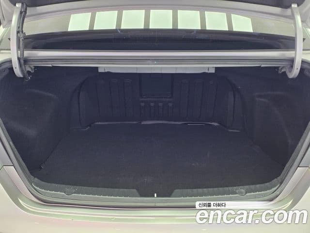 Hyundai Sonata The / новый 브릴리언트 CVVL Smart, 2013 11