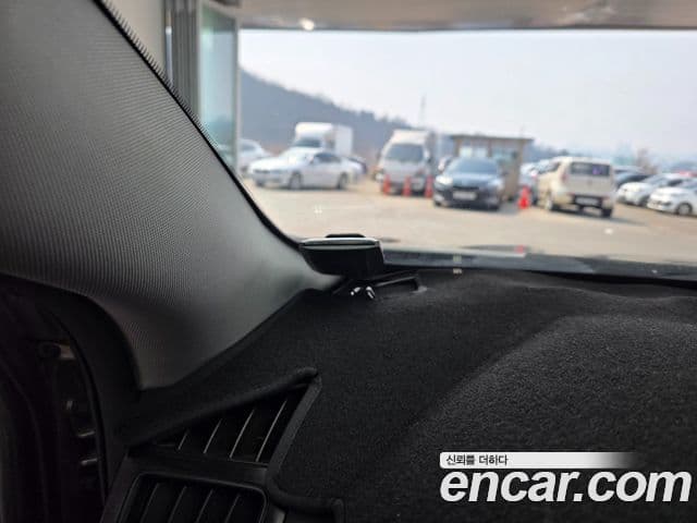 Hyundai Sonata The / новый 브릴리언트 CVVL Smart, 2013 16