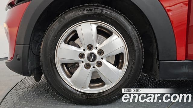 Mini Cooper D 3세대, 2015 все фото