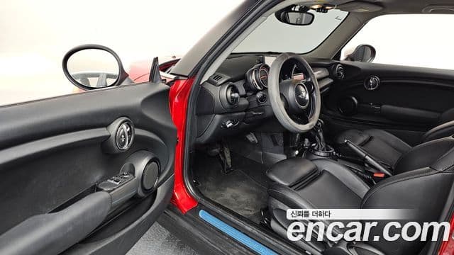 Mini Cooper D 3세대, 2015 10