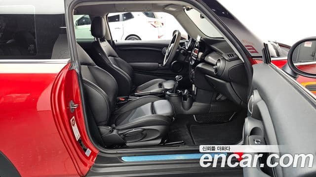 Mini Cooper D 3세대, 2015 11