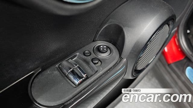 Mini Cooper D 3세대, 2015 14