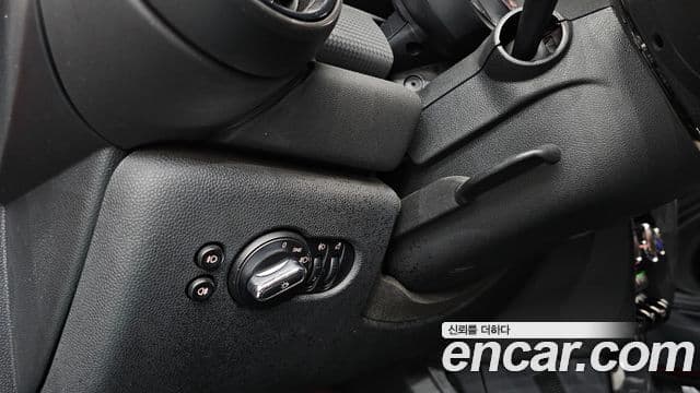 Mini Cooper D 3세대, 2015 15