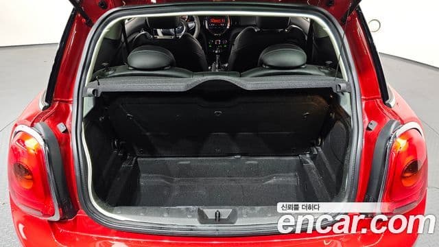 Mini Cooper D 3세대, 2015 20