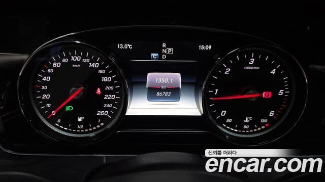 Mercedes-Benz E-класс W213 Avantgarde, 2017 8