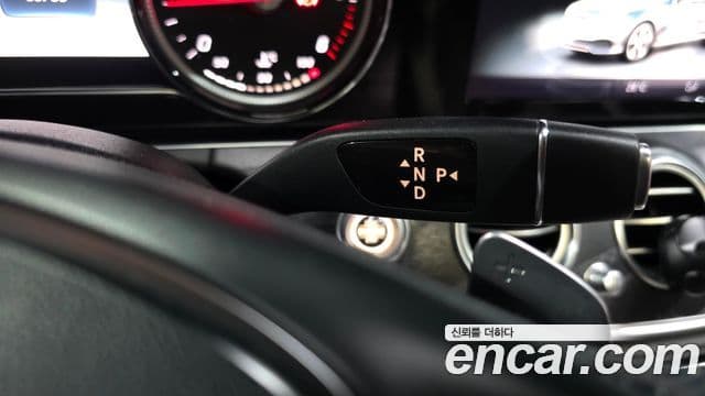 Mercedes-Benz E-класс W213 Avantgarde, 2017 9