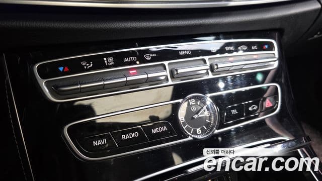 Mercedes-Benz E-класс W213 Avantgarde, 2017 16