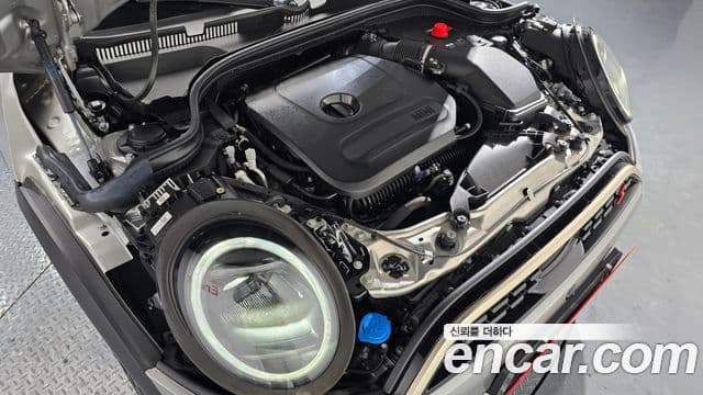 Mini Cooper S 4세대 favored, 2025 6