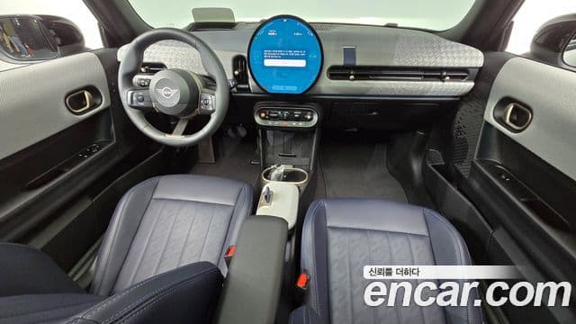 Mini Cooper S 4세대 favored, 2025 7