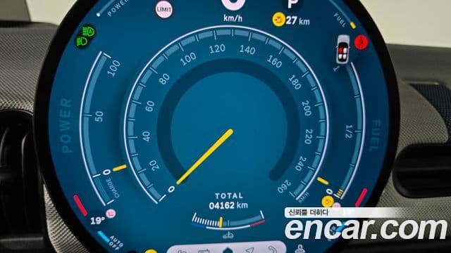 Mini Cooper S 4세대 favored, 2025 8