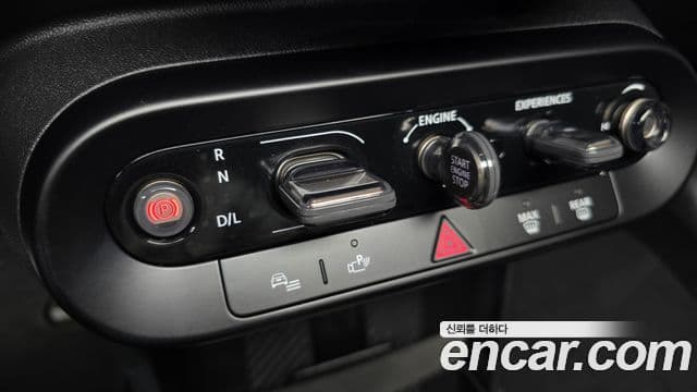 Mini Cooper S 4세대 favored, 2025 9