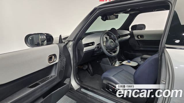 Mini Cooper S 4세대 favored, 2025 10