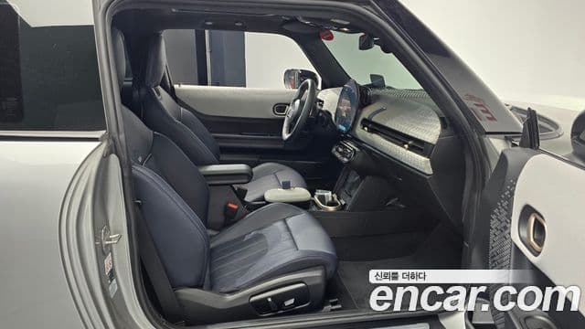 Mini Cooper S 4세대 favored, 2025 11