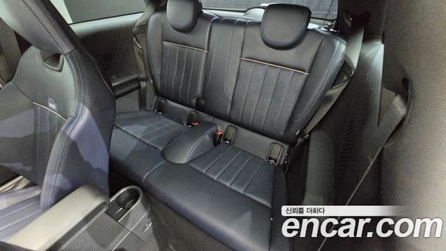 Mini Cooper S 4세대 favored, 2025 12